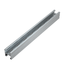 Страт-профиль двойной 41*21 L750мм s:2.5