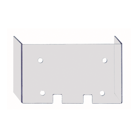 Крышка клеммная OptiStart LG10408