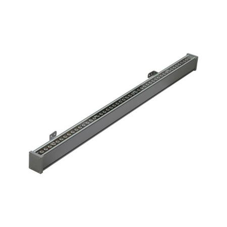 Светильник линейный cветодиодный EVOLINE LED 48 D15 4000K 1200 55 Вт IP65