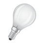 Лампа светодиодная LED Retrofit CLASSIC P 25 FR 2,5 W/4000K E14