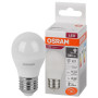 Лампа светодиодная LED Value CL- P 10W/840 230V E27 10X1
