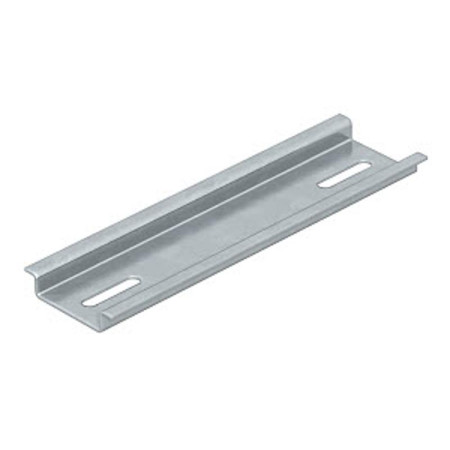 Монтажная рейка 157x35x7,5 (2069 T160 GTP)