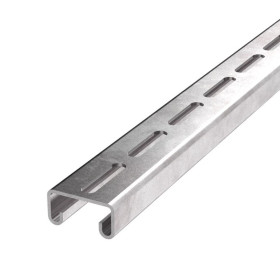Профиль STRUT HDZ ПС-41х21х1200 (2,5мм)
