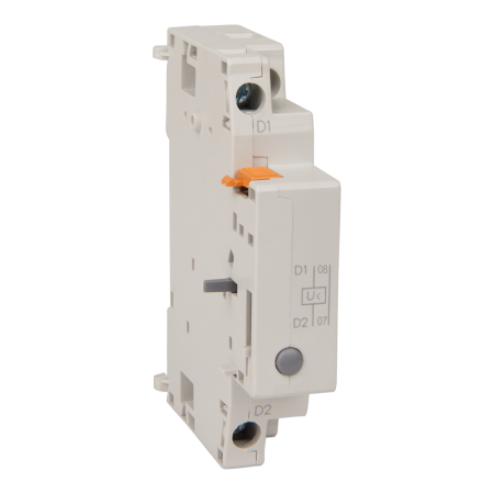 Шина трехфазная изолированая OptiStart  MP-UX230
