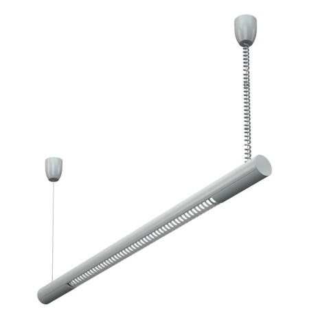 Светильник светодиодный линейный ДСО/ДПО RING LED 40 41Вт 4000К IP20 с рассеивателем