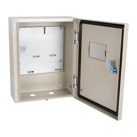 Корпус металлический ЩУ-3/1-0-395х310х150-IP54-УХЛ2