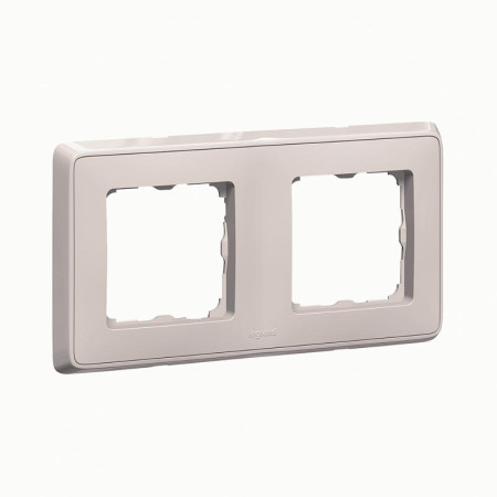 Cariva Diy Рамка 2 Поста Песок