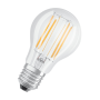 Лампа светодиодная LED Retrofit CLASSIC A 75 7,5 W/4000K E27