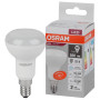Лампа светодиодная LED Value R50 7W/865 230V E14 10X1