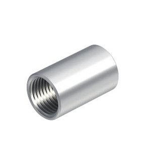 Муфта соединительная алюминиевая M63x1,5 (SVM63W ALU)