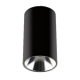Светильник светодиодный накладной PDL-R 14080 GU10 BL/CH 230V IP20
