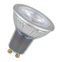 Лампа светодиодная LPPR16D10036 9,6W/827 230V GU1010X1
