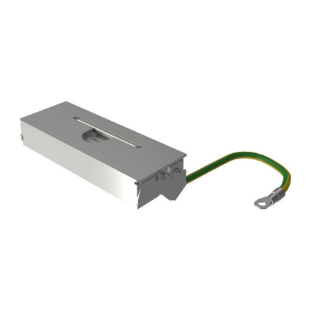 Кабельный вывод для лючка GESM9 (металл) (SA GESM9)