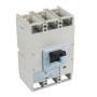 DPX3 1600 1000A 3П 70кА только магнитный расцепитель