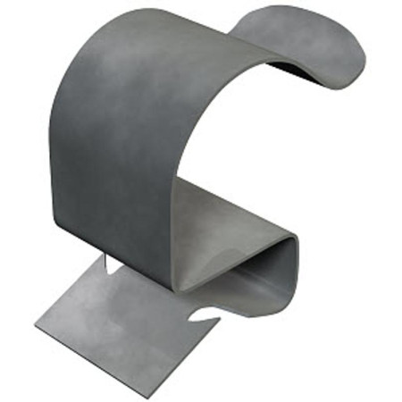 Балочный зажим 2-4mm (BCC 2-4 D9)