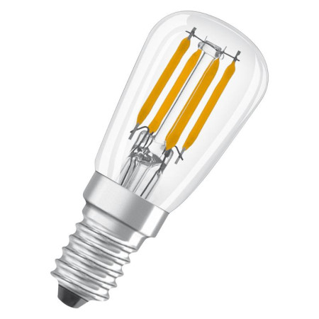 Лампа светодиодная LED SPECIAL T26 25 2,8 W/2700K E14
