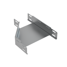 Переходник правый 50х50-200
