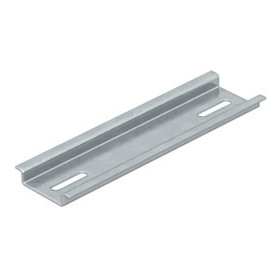 Монтажная рейка 245x35x7,5 (2069 T350 GTP)