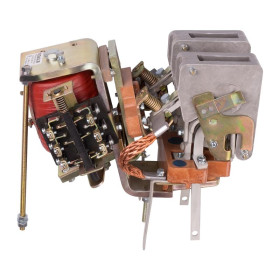 Контактор КТПВ-623-160А-75DC-З-ПК-У3