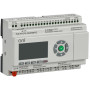 Микро ПЛК PLR-M. CPU с WiFi DI16/DO08(R)/02(T) 24В DC