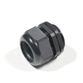 Сальник MG 50 пластик (32-38мм) IP68 черный