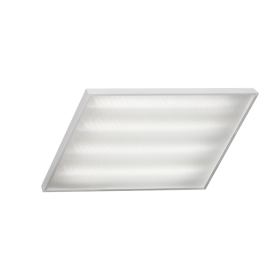 Светильник светодиодный  Office SE 20/2600 prism 2600лм 21Вт 3000K IP40 0,98Pf 80Ra Kп1