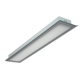 Светильник светодиодный ALD UNI LED 600 EM 4000K