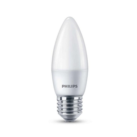 Лампа светодиодная LED TForce LED HPL ND 29-25W E27 740 F