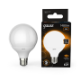 Лампа светодиодная Black LED G95 E27 16W 1360lm 3000K