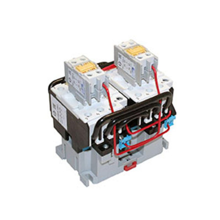 Контактор э/м ПМ12-040550 УХЛ4 В, 230В, (4з+2р)