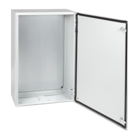Щит с монтажной панелью ЩМП-ПРО-900х600х280-IP66-УХЛ1