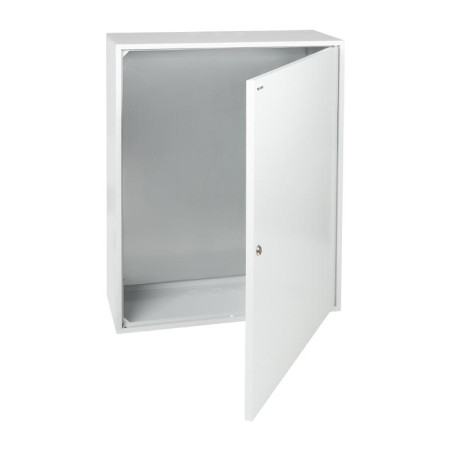 Щит с монтажной панелью ЩМП-СТД-800х650х250-IP41-УХЛ3