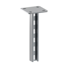 Стойка STRUT двойная HDZ ССД-41х21х1200 (2,5мм)