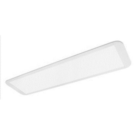 Светодиодная панель 1200x300 3850ЛмIP20 бел. PANEL DIRECT/INDIRECT DALI 1200 UGR19 36 W 3000 K WT