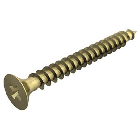 Винт Golden-Sprint 3,5x35mm (4759 3.5x35)