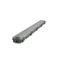 Светильник светодиодный промышленный линейный СПП-Т8-G13 LITE 220-230V IP65 665*60*55мм для LED ламп 1х600мм 1/16