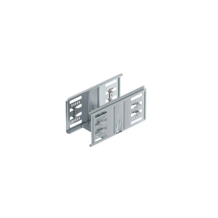 Комплект продольных соединителей 110x100x200 (KTSMV 110 FS)