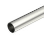 Труба из нержавеющей стали D63, 3000mm (S63W A2)