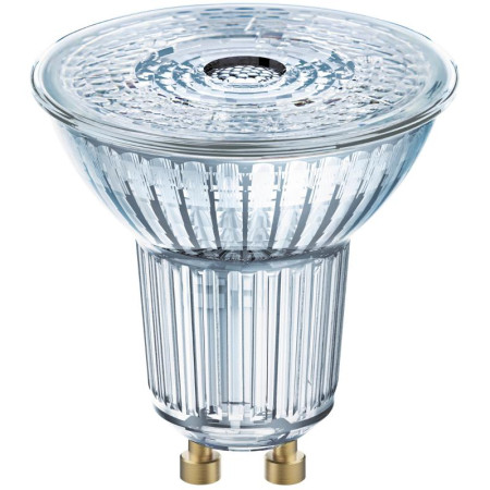 Лампа светодиодная LED Star PAR16 8,3W/927 230V GU10 10X1