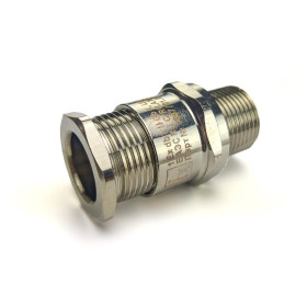 Ввод Ех-кабельный ВКВ2-НР-K 2-53 1Ех d е II Gb X