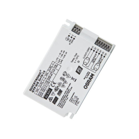 ЭПРА 2х10 1-10 в QTP-D/E 2X10-13/220-240 VS20