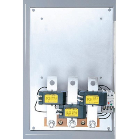 Реле защиты от перегрузки Metasol MT-800  660A  520~800  3K SCREW