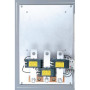 Реле защиты от перегрузки Metasol MT-800  660A  520~800  3K SCREW