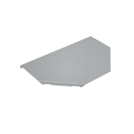 Крышка Т-отвода 150 "ПЛЮС"