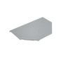 Крышка Т-отвода 150 "ПЛЮС"