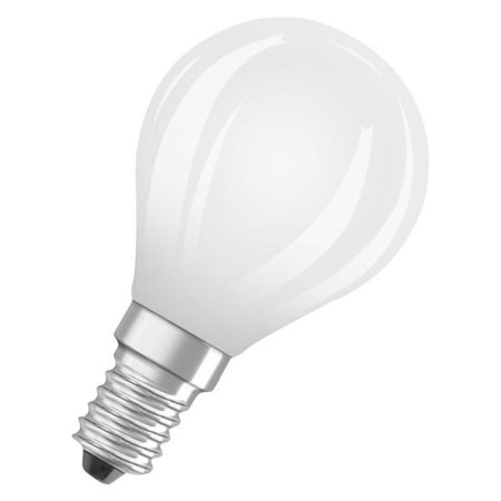 Лампа светодиодная LED Retrofit CLASSIC P DIM 60 6,5 W/4000K E14