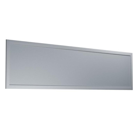 Светильник светодиодный управляемый 30Вт 2800 Лм, 2700…6500 КSMART ZB PANEL TW 30X120 4X1