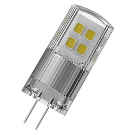 Лампа светодиодная LED PIN 12 V DIM 20 320° 2 W/2700K G4
