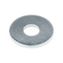 Шайба плоская усиленная M6 DIN 9021 INOX