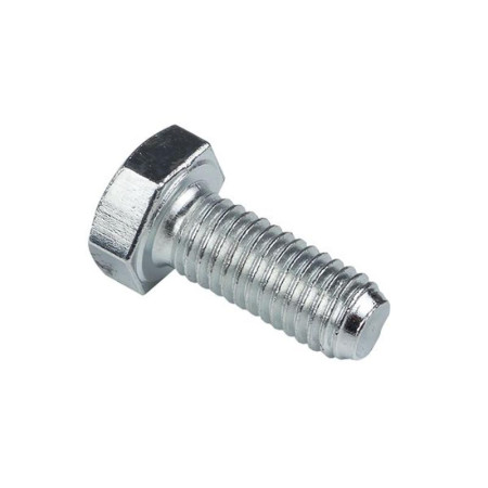 Болт шестигранный М6х35 DIN 933 INOX